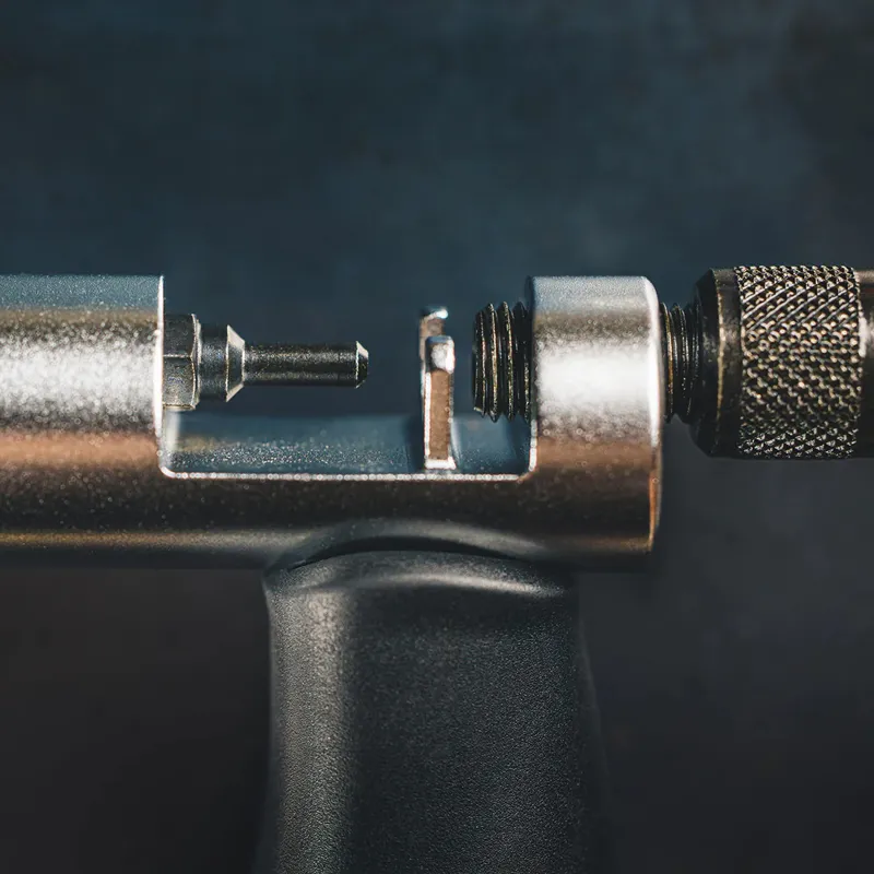 Feedback Sports Chain Tool 3.0 - Black-7